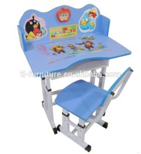 Primary and Nursery Kids School Tables and Chairs