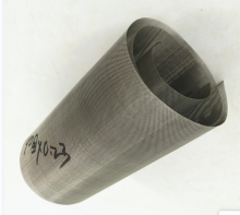 FeCrAl Alloy Wire Mesh for Electric Heating (0Cr25Al5, 1Cr13Al4) - Mesh Sizes 5 to 200