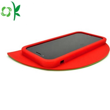 High Quality 3D Silicone Phone Case