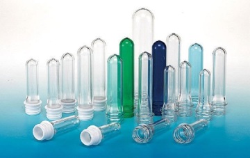 Pet Preforms for water bottle