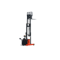 Compact Low Profile Electric Pallet Truck