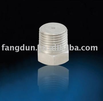 hex plug,square plug