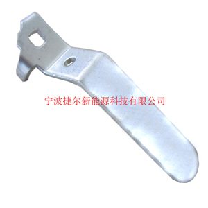 Non-standard product processing