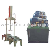 Hydraulic Pressure Machine