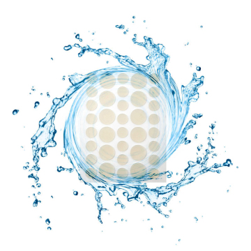 hydrocolloid pimple patch beauty patch waterproof