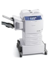 Xerox WorkCentre 6400/XF Network Color All-In-One Laser Printer