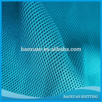 160gsm 3d spacer mesh fabric air mesh fabric