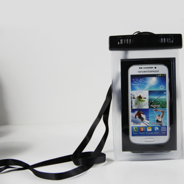 Hot Sell High Quality Waterproof PVC Phone Bags