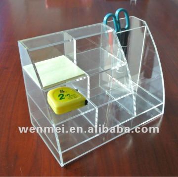 Multifunction Acrylic display box, organize box, collection box