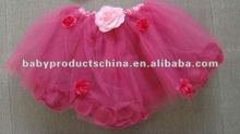 Tutu skirt ballet skirt children skirt petti skirt dress Model:RE1313