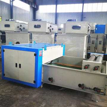 Non-woven Production Line Cotton Processing Yarn Opening Machine