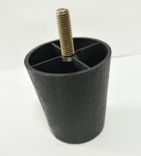 new item round shape furniture Sofa Legs