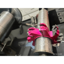 FD260 Profile Grinding Machine for Cutters and Groove Cutters