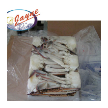 Bulk Frozen Stock Best Seafood Blue Swimming Crab & Three Spotted Crab