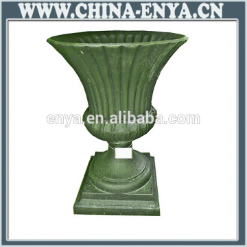 High Quality Factory Price metal urns planters