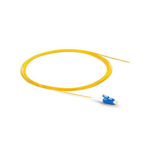 Cables de fibra óptica LC Pigtail