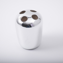 Black ceramic soap dispenser antique porcelain toilet paper holder