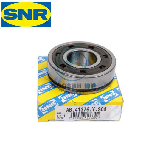 AB 41376 Y.S04 deep grove ball bearing with SNR