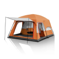 2022 New Backpacking Multifunctional Tents for 8 People