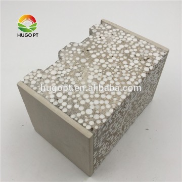 China Factory Eps Cement Panel