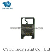 For Nokia 7230 Sim Card Socket