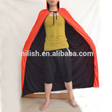 wholesale Halloween red Vampire cape CAPE-0112