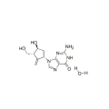 Cas 209216-23-9, Entecavir monoidrato ad elevata purezza (Mirconized)