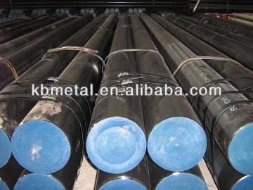 carbon seamless steel piping -chn