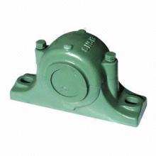 SN510 Plummer Blocks Housing