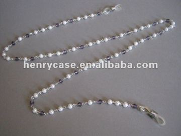 glasses chain design