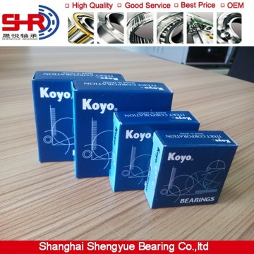 KOYO deep groove ball bearings japani 6202 bearing 6202 zz 6202 2RS