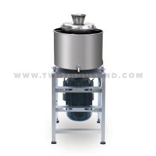 TT-M17C 4Kg Meatball Beater Machine - Fish Meat Ball Maker