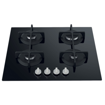 Best Gas Hob Smeg Built-in Stove