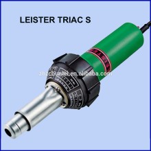 Leister triac hot air welding gun