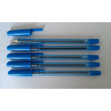 927 Stick Ball Pen Blaue Farbe