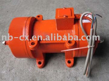 Plate Concrete Vibrator