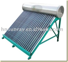 solar water heater boiler