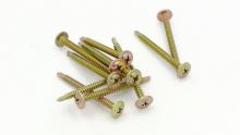 Self-Drlling high strength  Drywall Screw