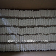 Paper candy stick for machine