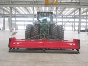 Returning Straw Crushing Machine