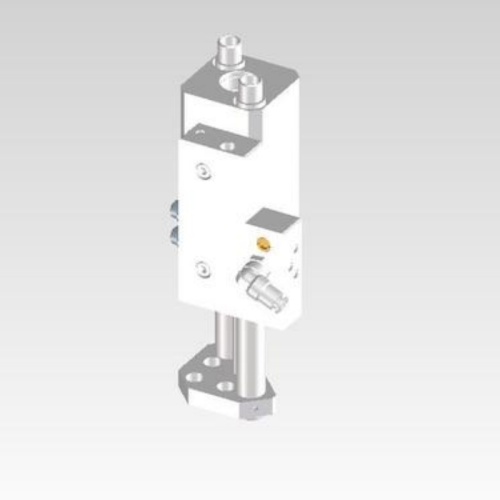 10046661 Valvola del solenoide, divisione del cilindro del freno ottico