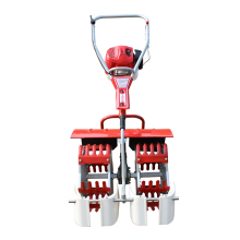 new type hot sale mini paddy power weeder