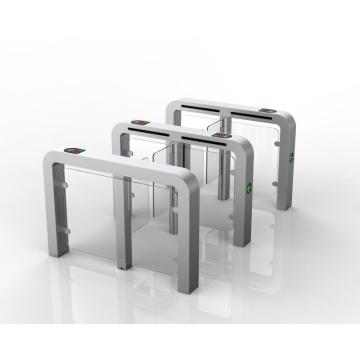 Kawalan Akses Pejabat Pintu Speed ​​Swing Turnstile