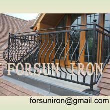 ornamental railing