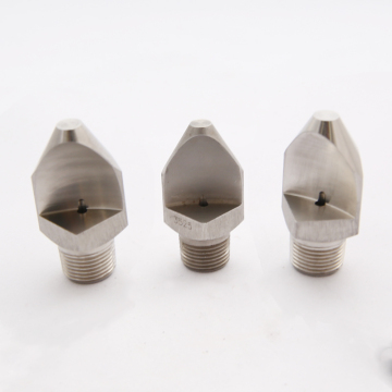Common Narrow Angle Veejet Nozzle