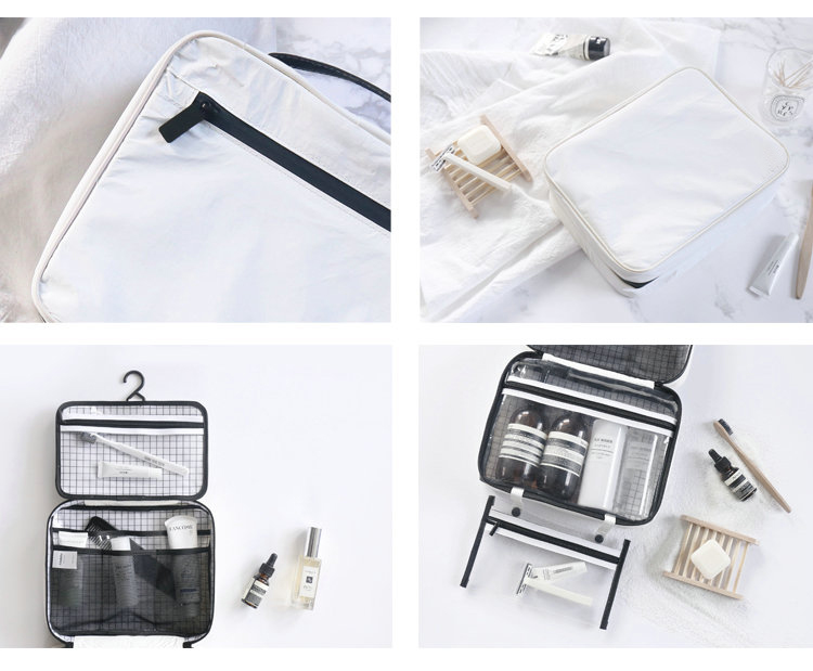 Kulturbeutel Toiletry Bags