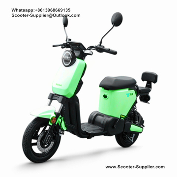 My2 Green Scooter Electric Power Bike  Lead-Acid