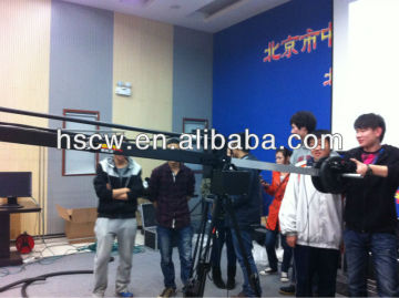 3 m electronic camera jib crane