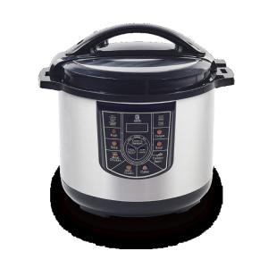 Instant pot 6qt duo gourmet multi-use pressure cooker