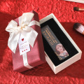 Custom Cosmetic Gift Packaging Lipstick Box